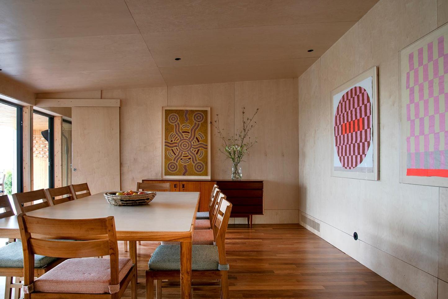 Wood Mood Lodges Cristelo エクステリア 写真